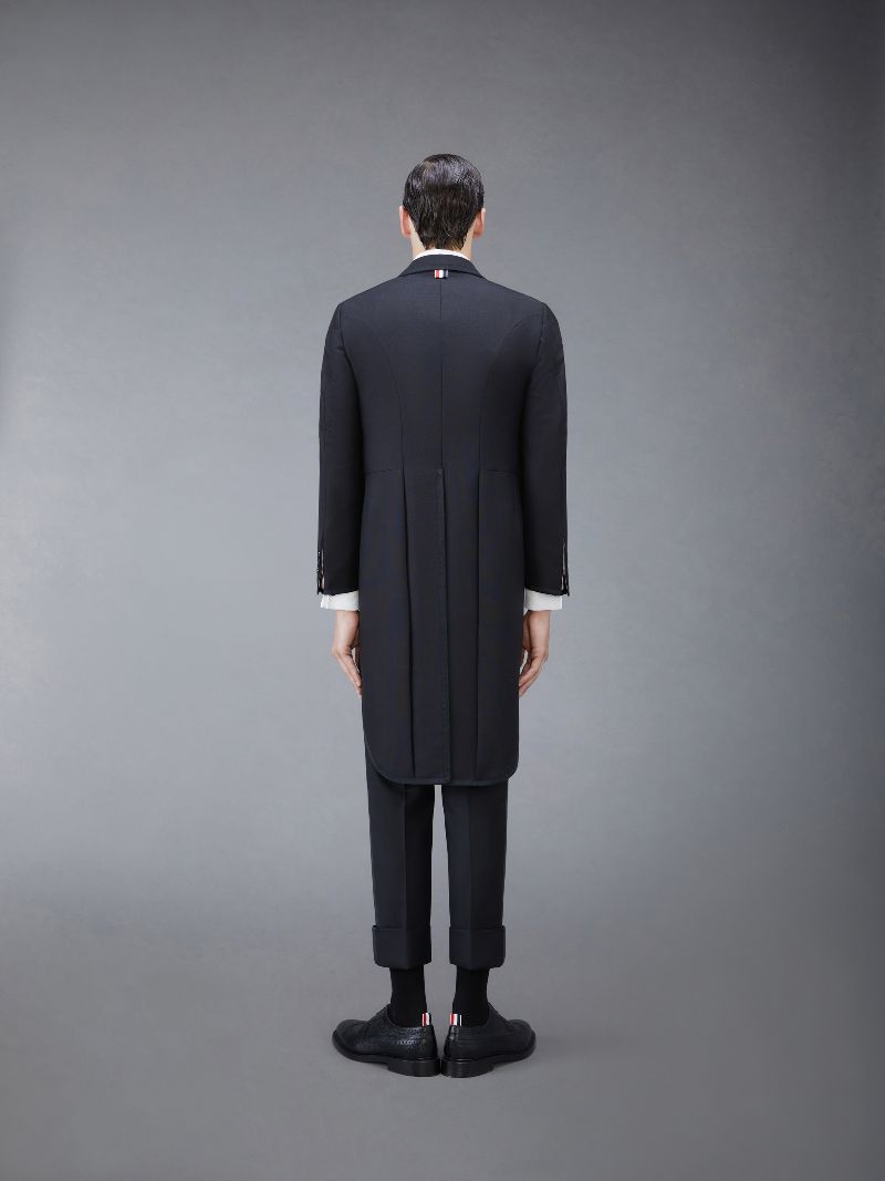 Thom browne hot sale mens suit