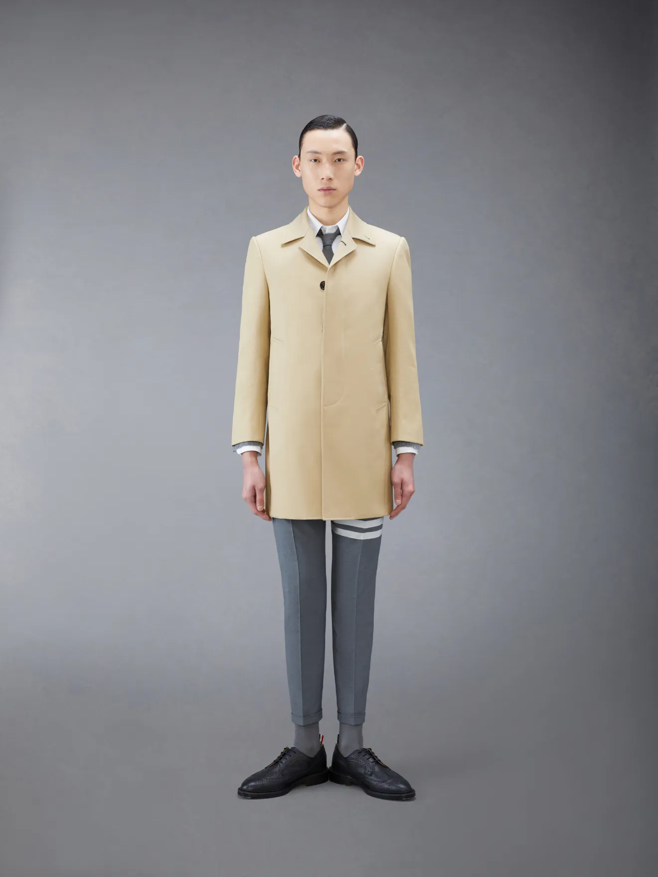 THOM BROWNE カジュアルジャケット 0(XS位)