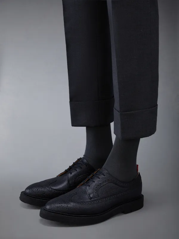 Mens Loafers, Brogues, Oxford & Boat Shoes | Thom Browne