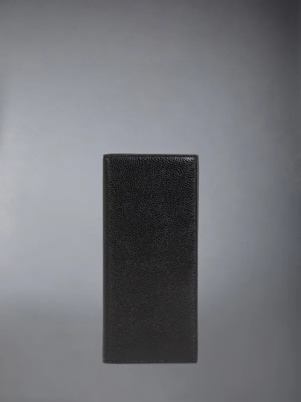ペブルグレイン ブレストウォレット