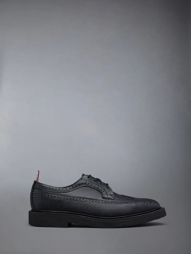 thom Browne ウィングチップシューズ