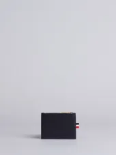 コインパース ブラック ペブルグレインカーフ