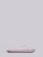 レザーサンダル