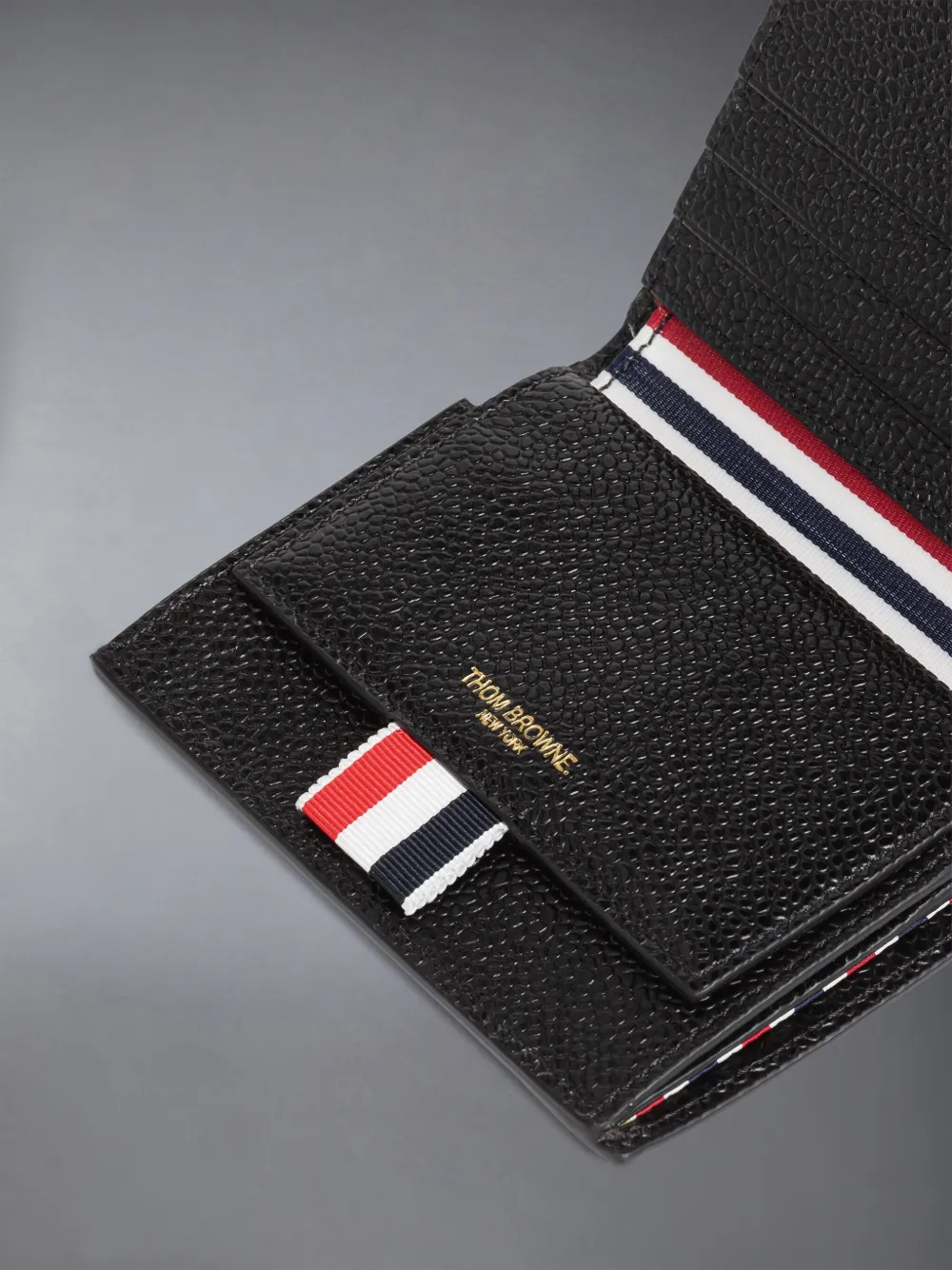 thom browne 物悲し コインケース 犬モチーフ