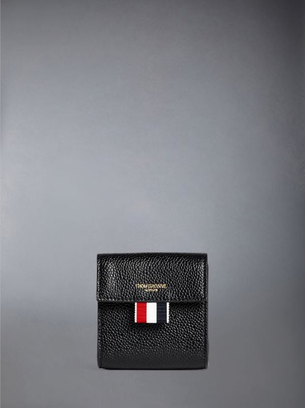 メンズ 財布 と カードホルダー | Thom Browne 公式オンラインストア