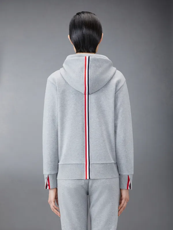 受賞店舗 関税込【Thom Browne】4BARコットンスウェットパンツ | tonky.jp