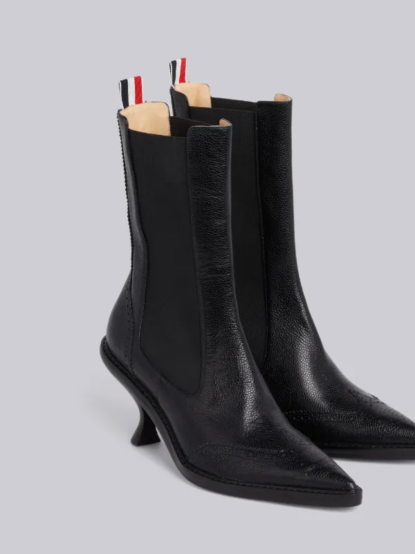 ブーツ | Thom Browne オフィシャルウェブサイト
