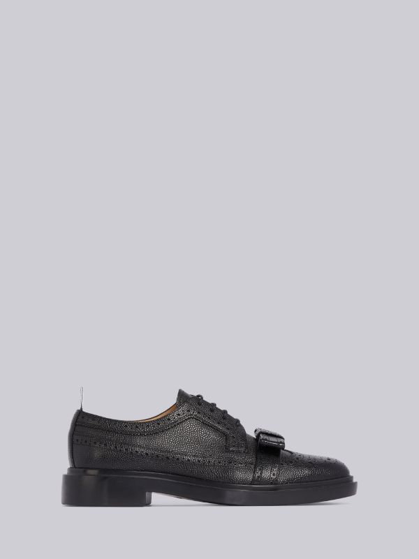 Womens Brogues, Loafers & Flats | Thom Browne