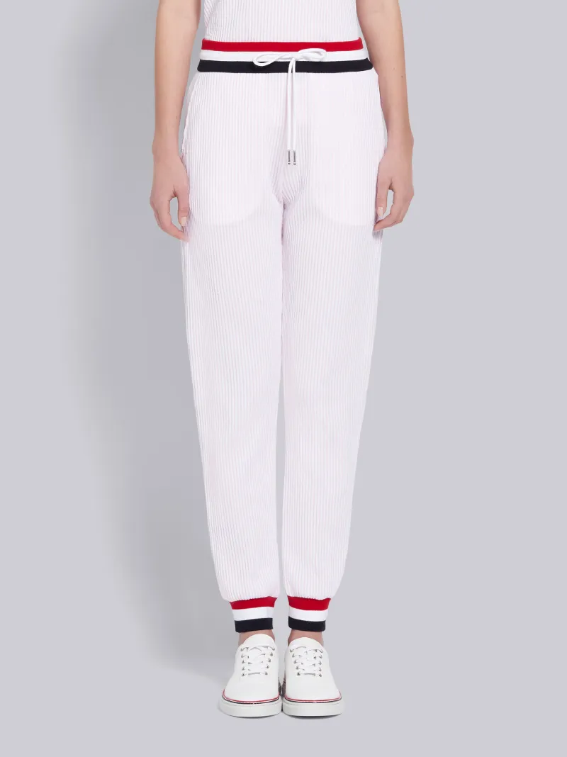 Thom Browne Classic Sweatpants トリコロール | www.nov-ita.fr