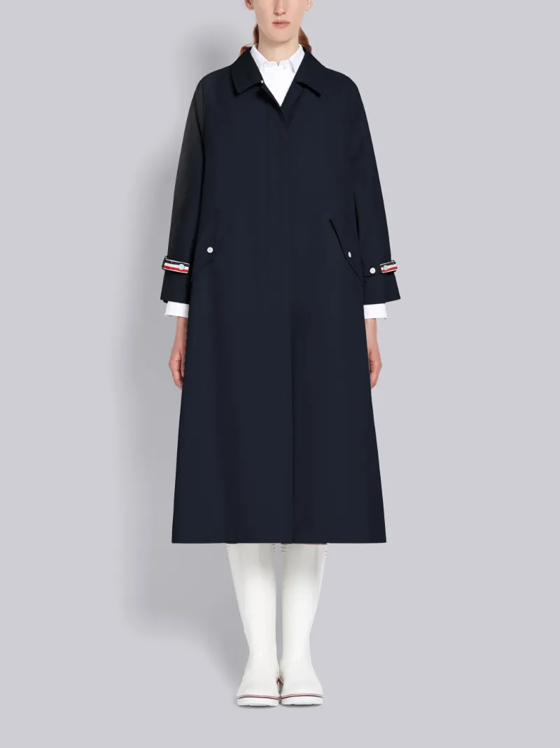 THOM BROWNE.トレンチコート