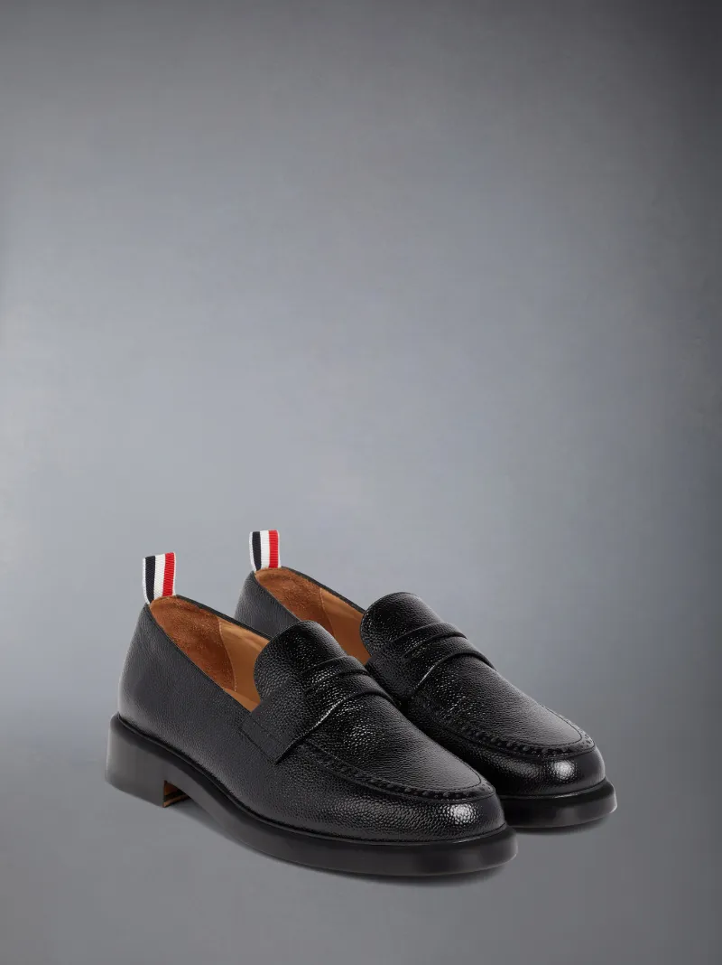 THOM BROWNE ペニーローファーUK6 25cm | nate-hospital.com