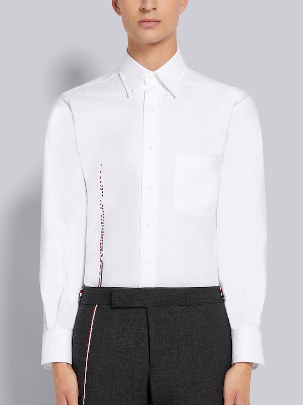 メンズシャツ Thom Browne 公式ウェブサイト メンズシャツ Thom Browne 公式ウェブサイト