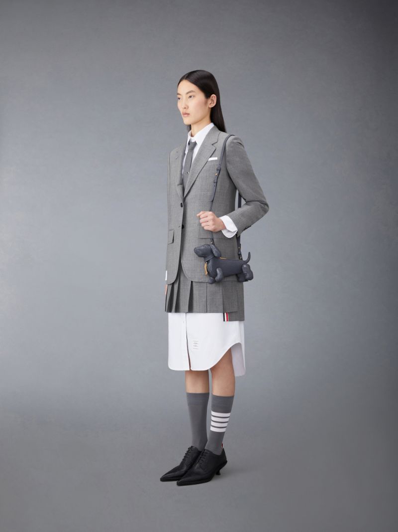 thom browne ボディーバッグ オファー