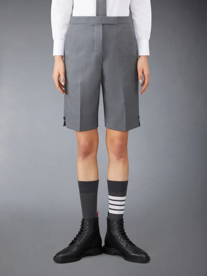 thom browne トムブラウン　ショートパンツ　グレー　サイズ 1正規品