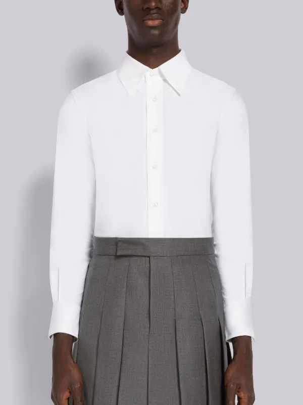 メンズシャツ | Thom Browne 公式ウェブサイト