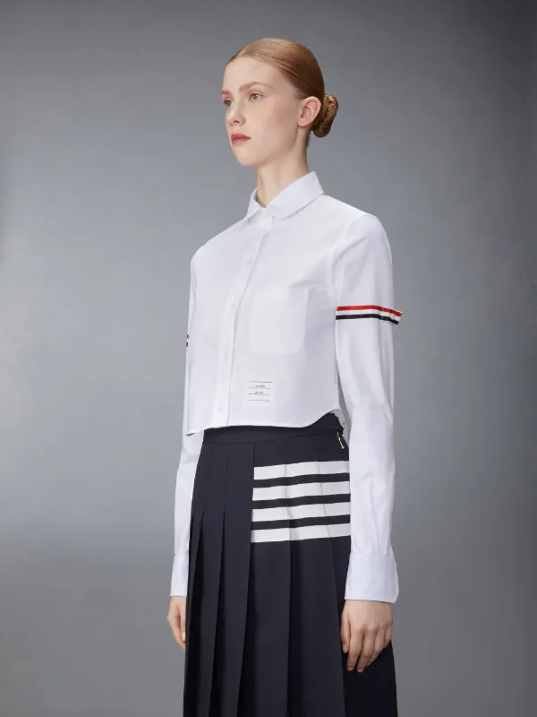 ウィメンズ トップス と シャツ | Thom Browne 公式オンラインストア