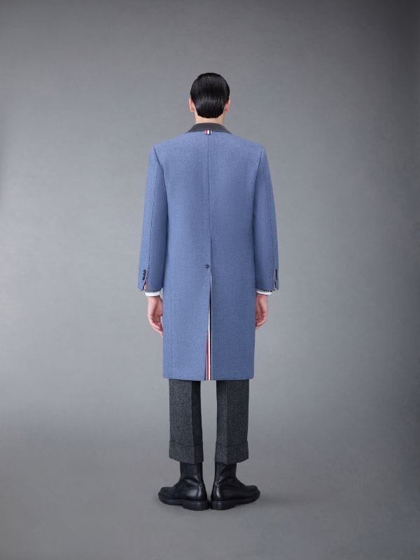 THOM BROWN ロングコート