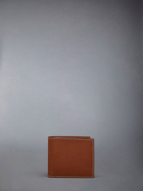 メンズ 財布 & カードホルダー | Thom Browne 公式ウェブサイト