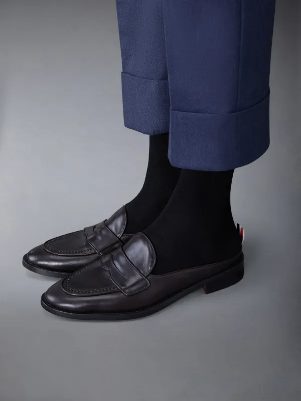 Mens Loafers, Brogues, Oxford & Boat Shoes | Thom Browne