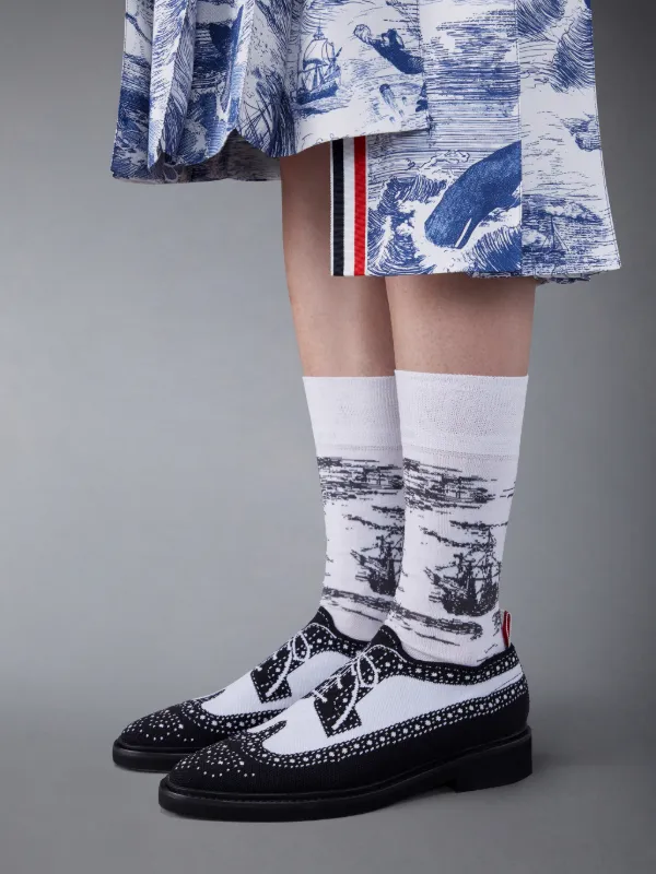 レディース 靴 | Thom Browne 公式オンラインサイト