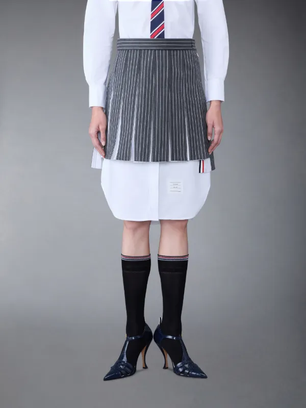 Thom Browne トム・ブラウン スカート-