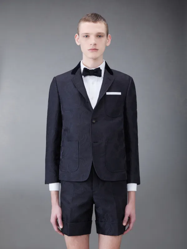 Mens Sport Coats, Tailored Suits & Blazers | Thom Browne