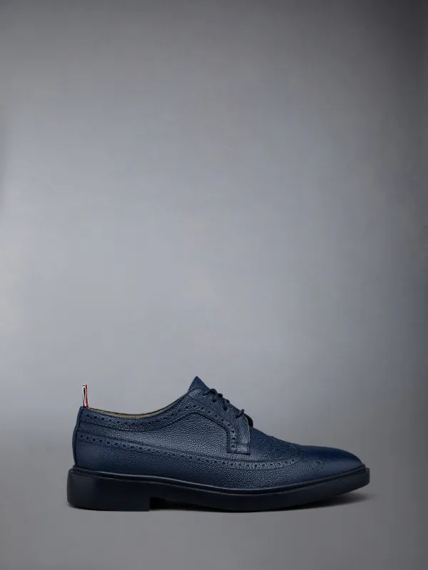 Mens Loafers, Brogues, Oxford & Boat Shoes | Thom Browne