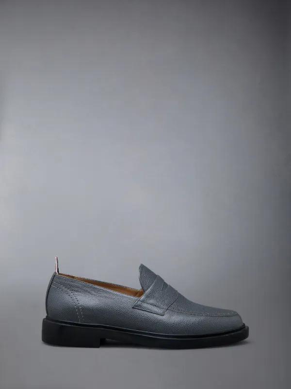 Mens Loafers, Brogues, Oxford & Boat Shoes | Thom Browne