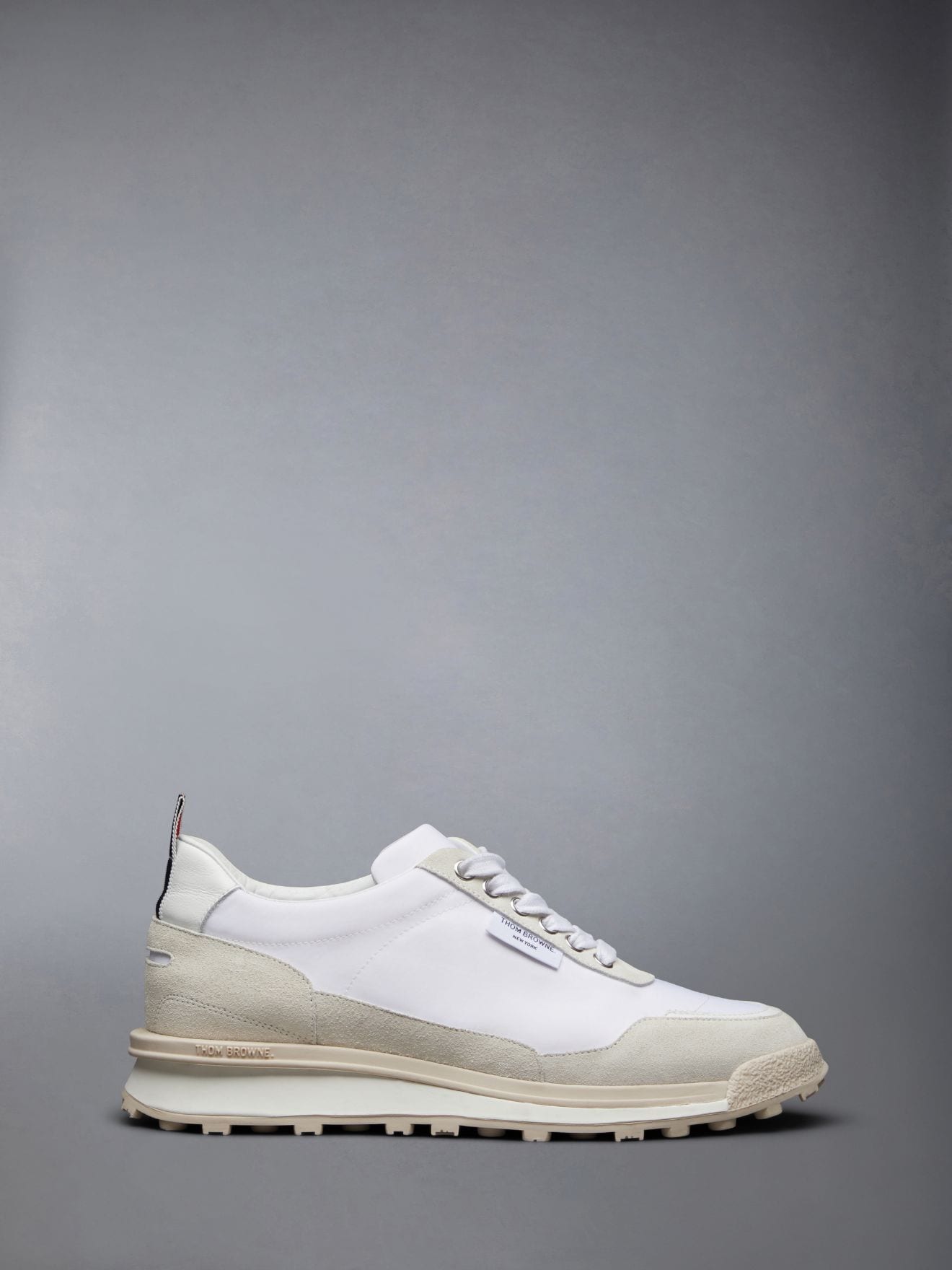 最新モデルが入荷♪ 11 スニーカー 新品 TRAINER THOM BROWNE HERITAGE 