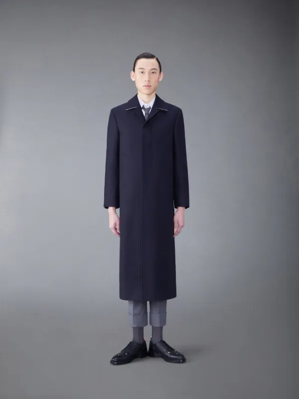 メンズ コート と アウターウェア | Thom Browne 公式オンラインストア