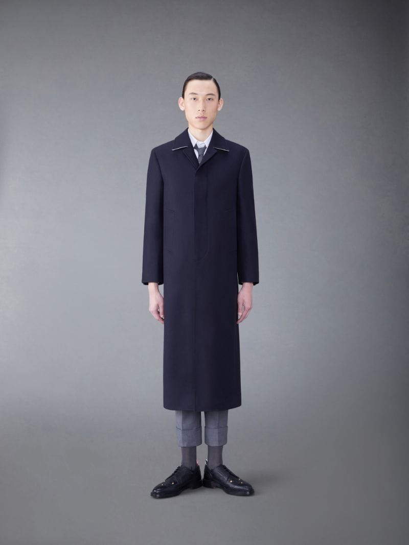 トムブラウン THOM BROWNE コート :241-003-428-8448:KOMEHYO