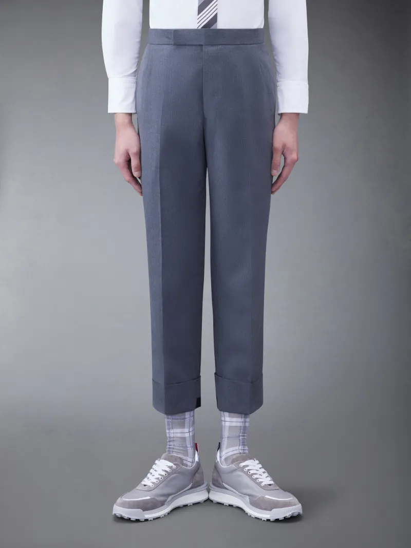 Thom Browne グレイトラウザーパンツ