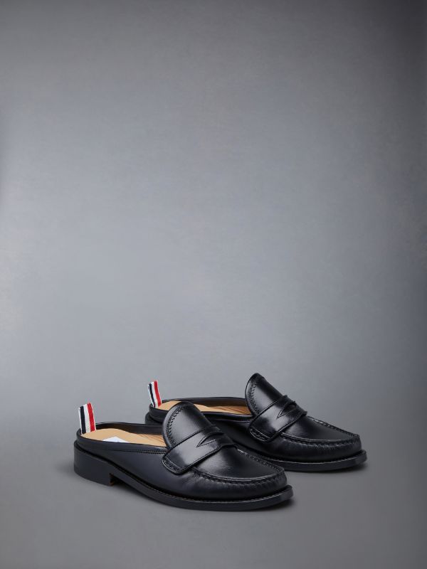 Womens Brogues, Loafers & Flats | Thom Browne