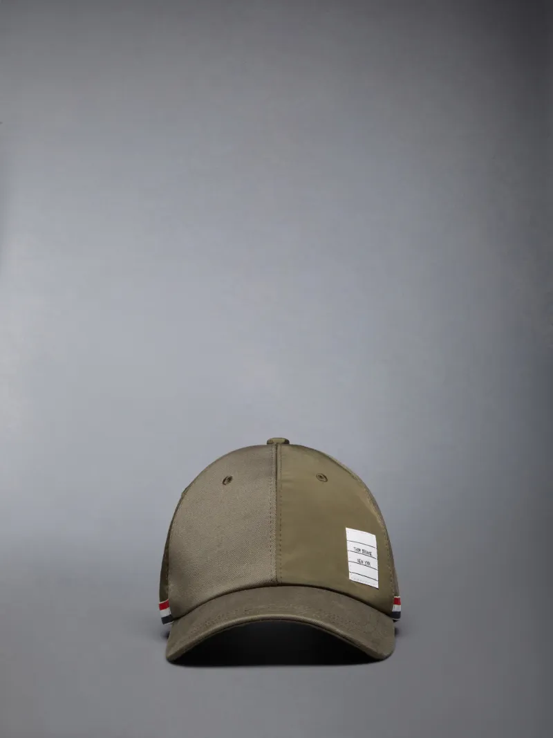 クラシックツイル ベースボールキャップ がセール価格に | Thom Browne 
