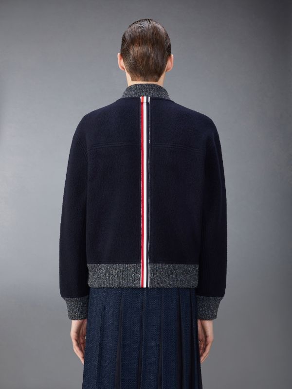 Mens Shirt Jackets & Casual Jackets | Thom Browne