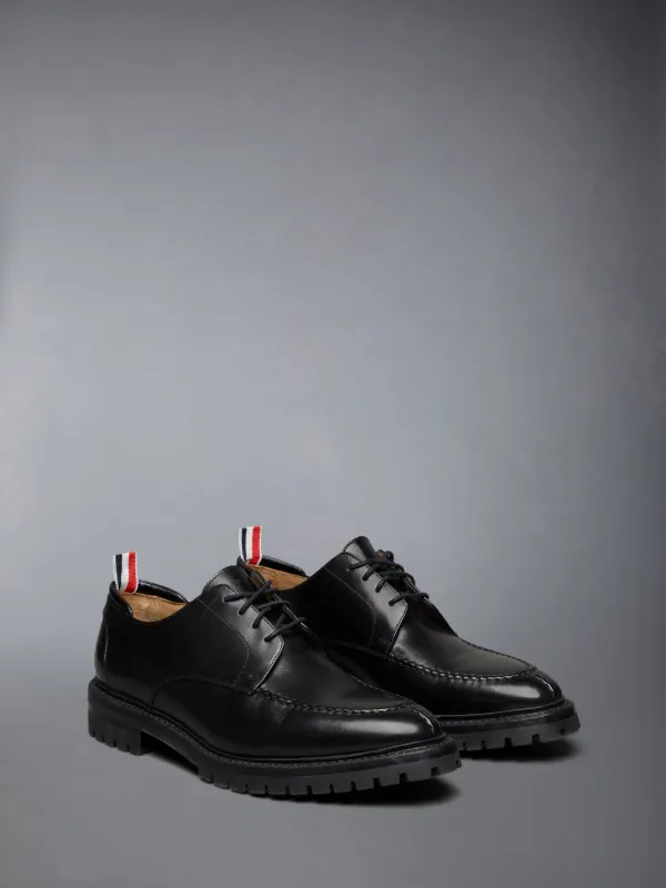 Mens Loafers, Brogues, Oxford & Boat Shoes | Thom Browne