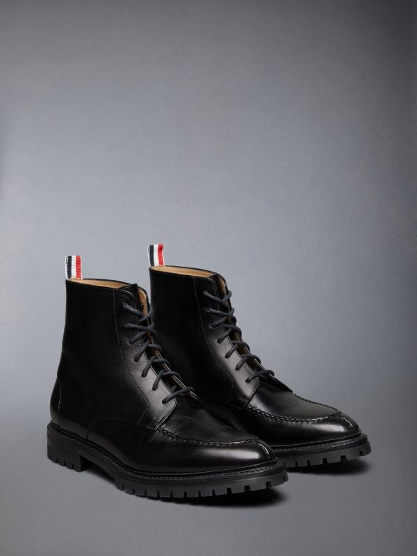 Mens Boots | Ankle u0026 Chelsea Boots | Thom Browne