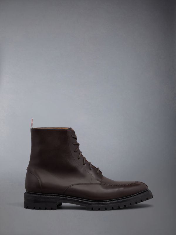 Mens Boots | Ankle & Chelsea Boots | Thom Browne