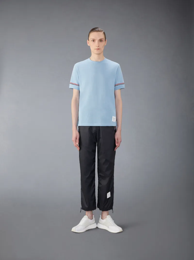 公式】トムとジェリー ボーダー半袖Tシャツ ユニセックス（T