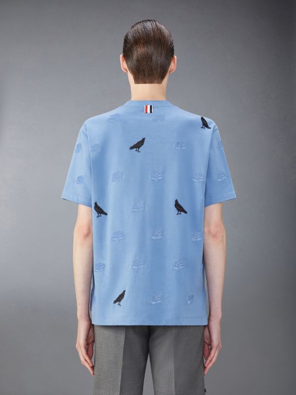 メンズ Tシャツ と ポロ | Thom Browne 公式オンラインサイト