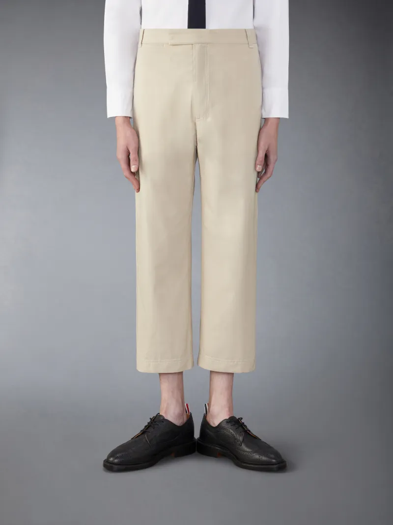 THOM BROWNE - 正規 Thom Browne. トムブラウン 4BAR スラックス