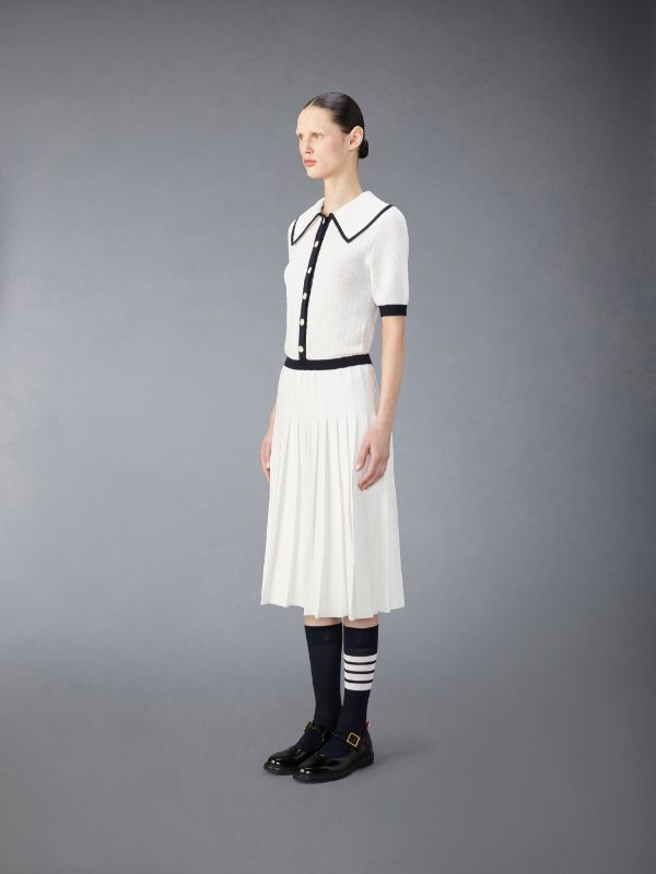 ウィメンズドレス | Thom Browne オフィシャルウェブサイト