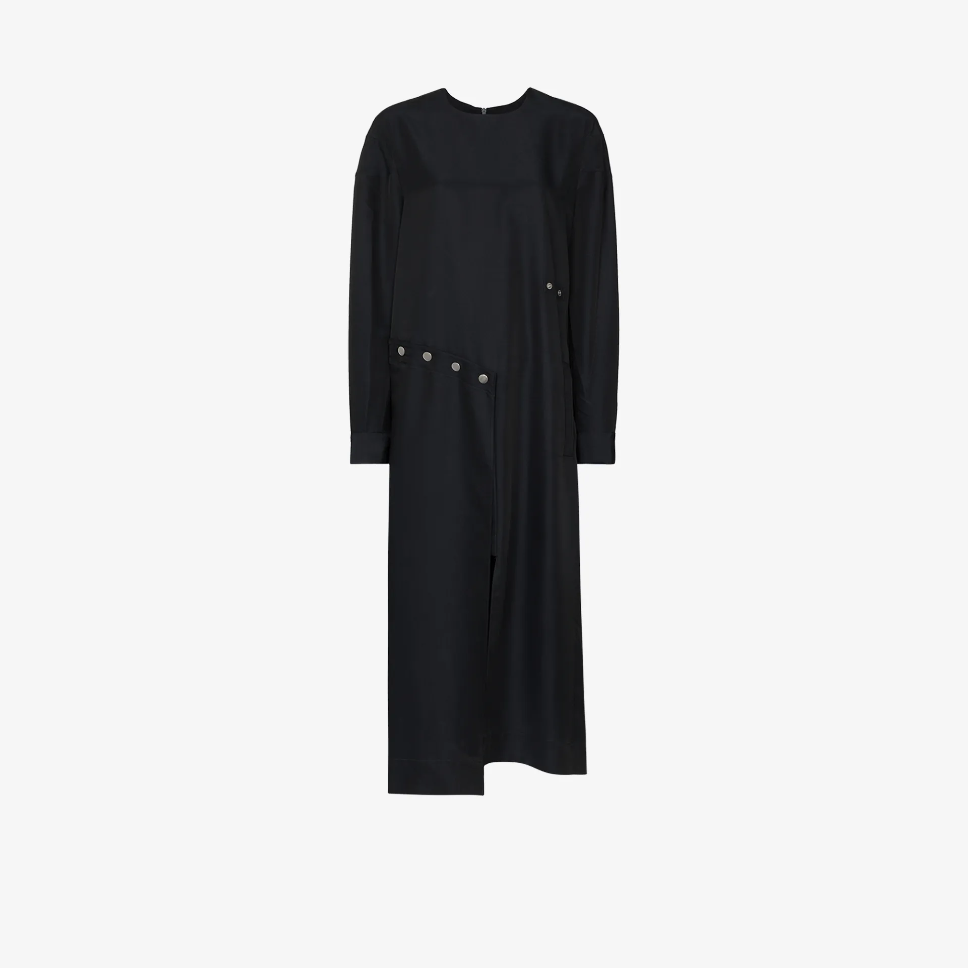 fabienne midi dress