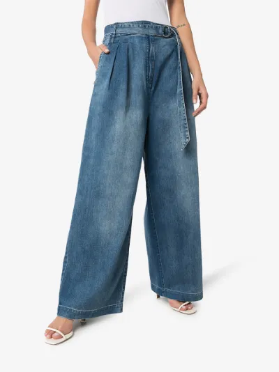 tibi jeans