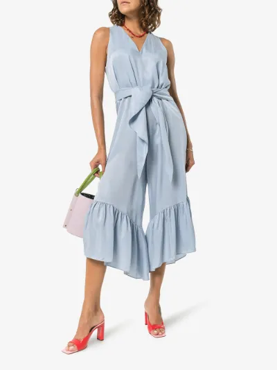 tibi jumpsuit