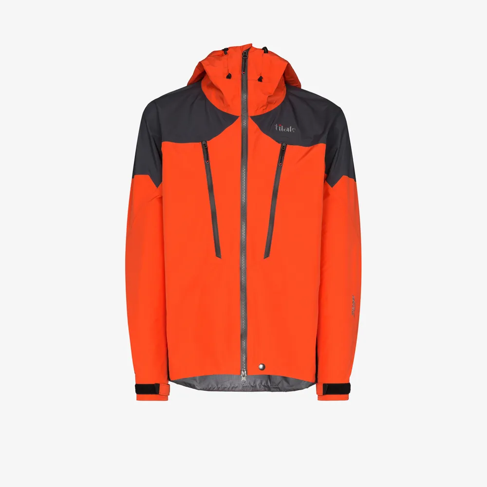 3 layer gore tex jacket women's