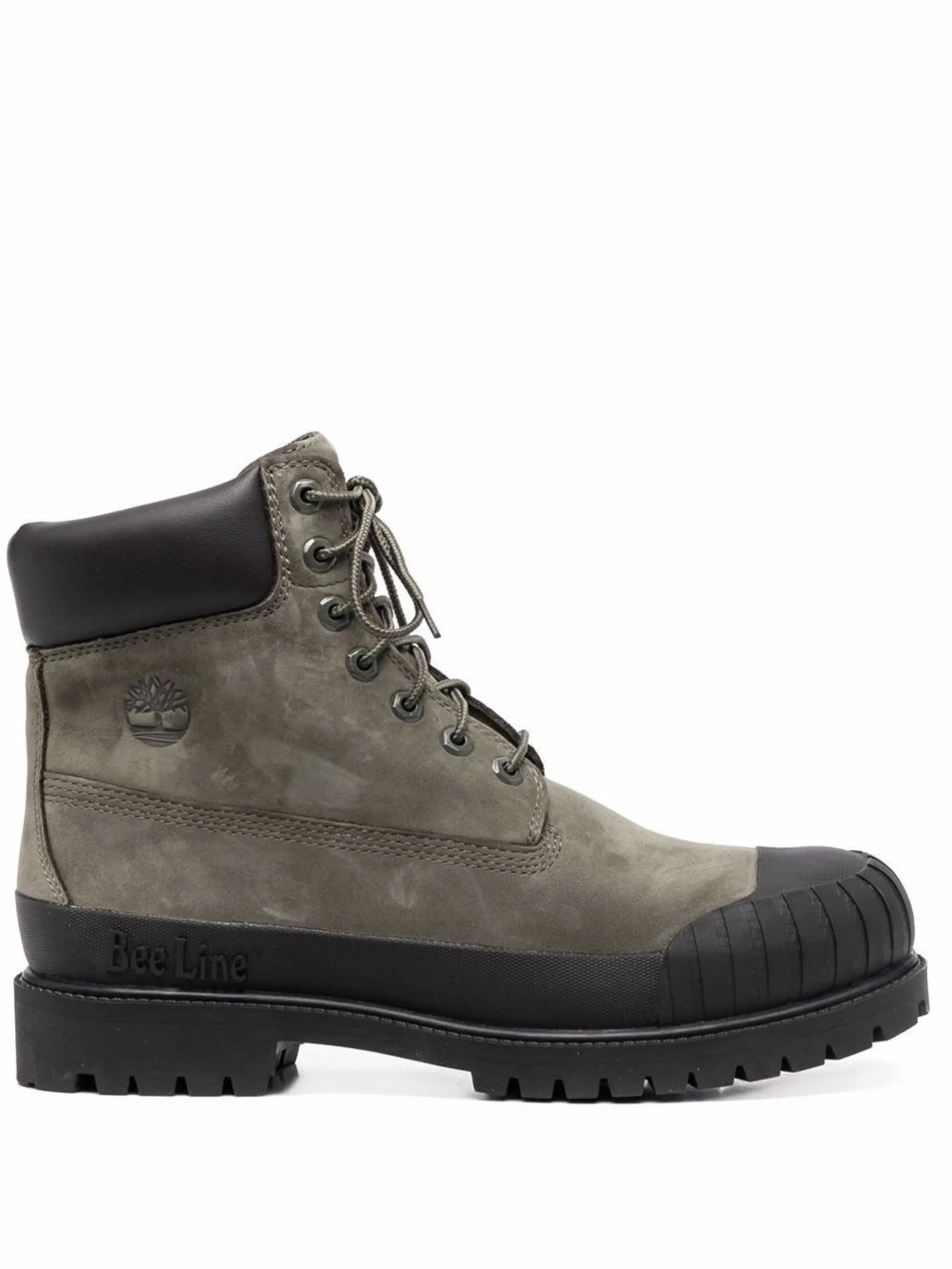 Timberland Beeline 6-Inch lace-up boots | Eraldo.com DK