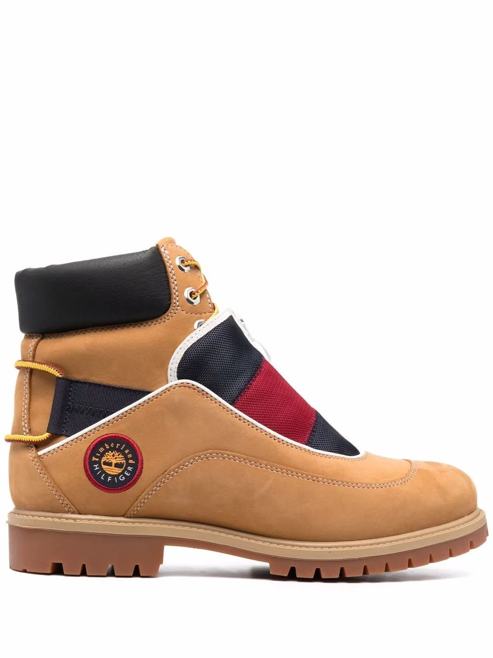 timberland stivaletti