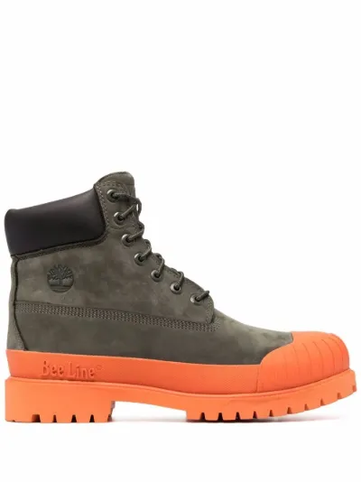 Stivali stringati | Timberland | Eraldo.com
