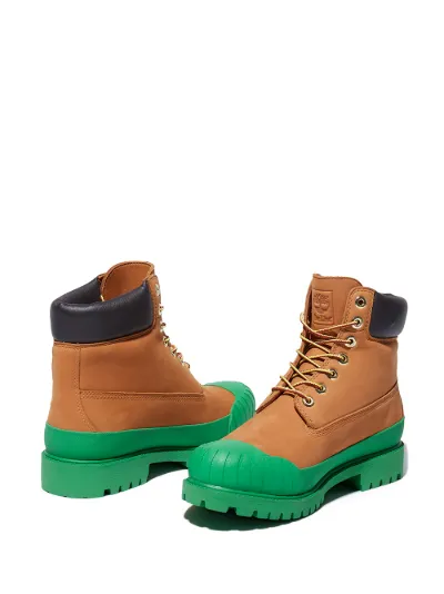 timberland via roma